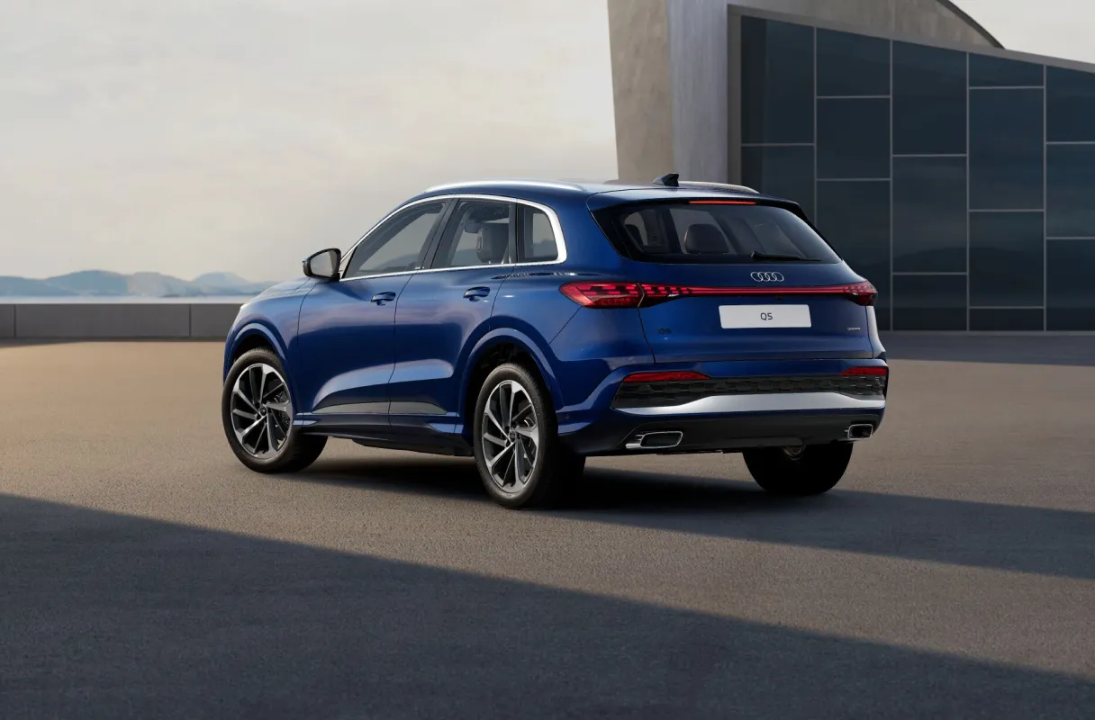 Q5 SUV