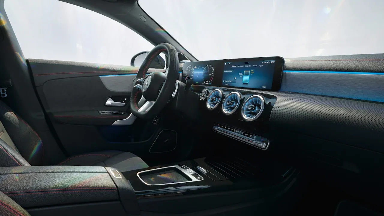 CLA Coupé 2026 - 16