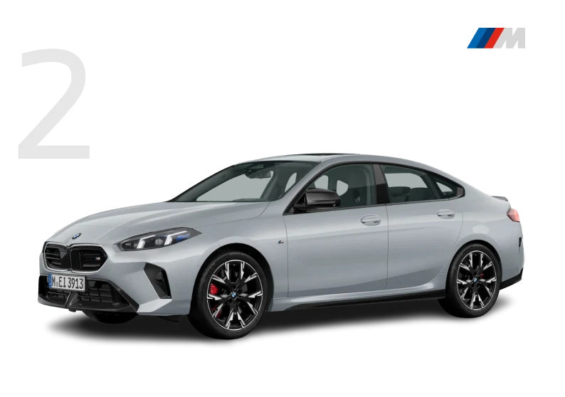 M235 xDrive
