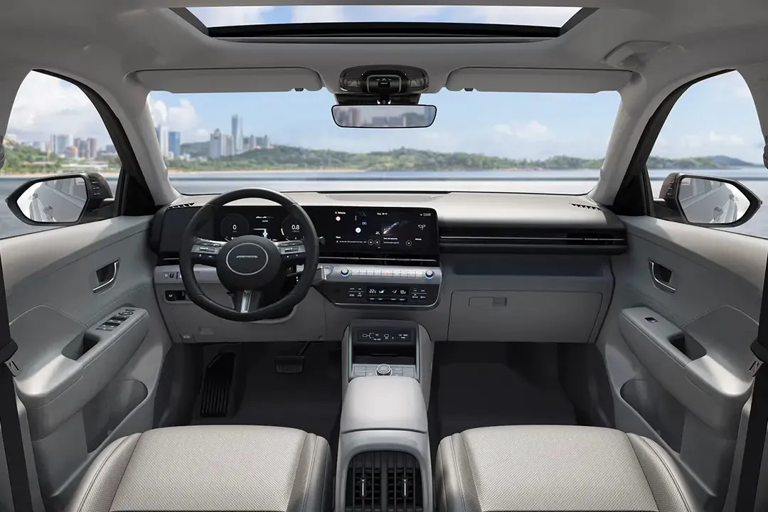 KONA Hybrid - 14