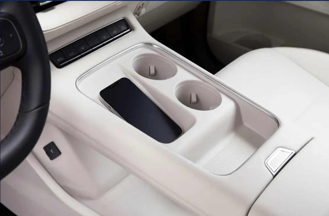 NOVO HAVAL H6 PHEV35 2026 - 3
