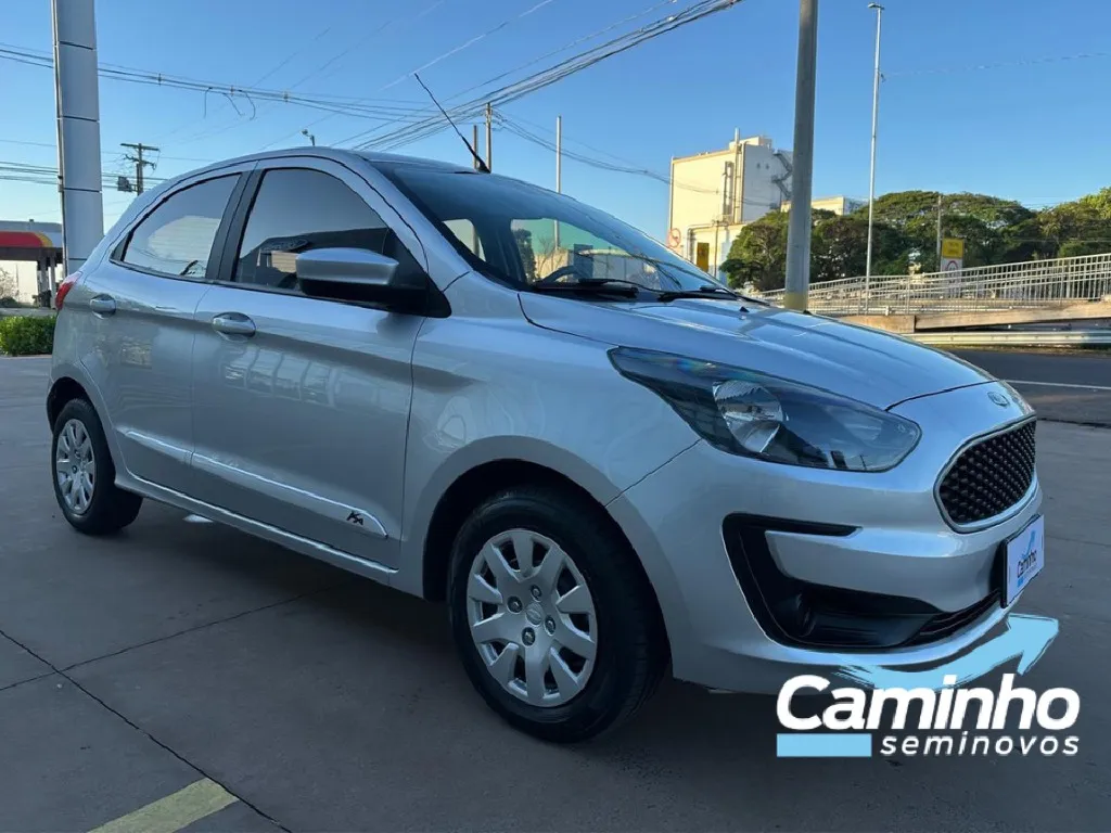 Imagem - Lateral Direita