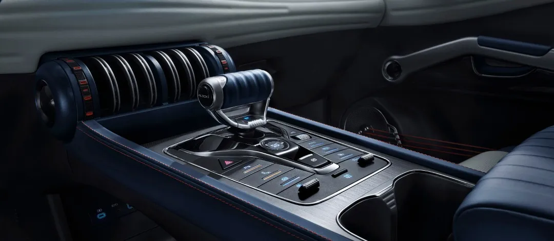 Bateria Blade BYD Seal