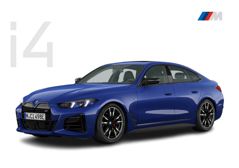 M50 xDrive
