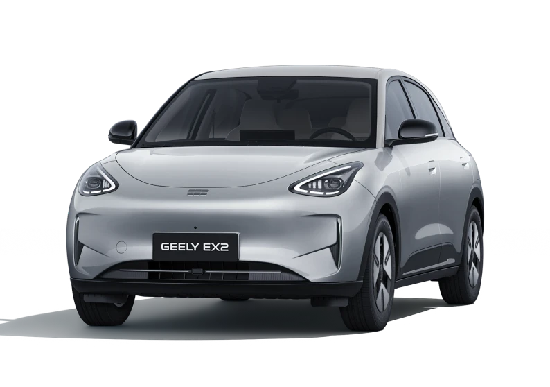 Geely EX2 PRO