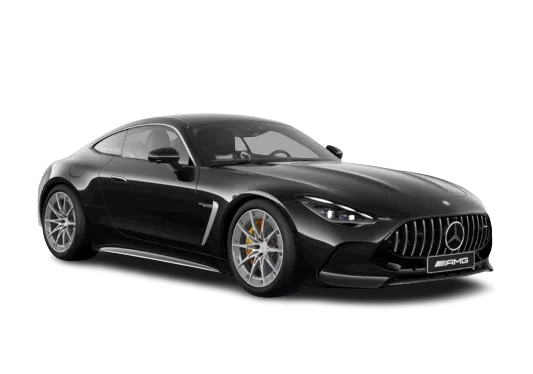 Mercedes-AMG GT 63 S E PERFORMANCE 2-Dr 25/26
