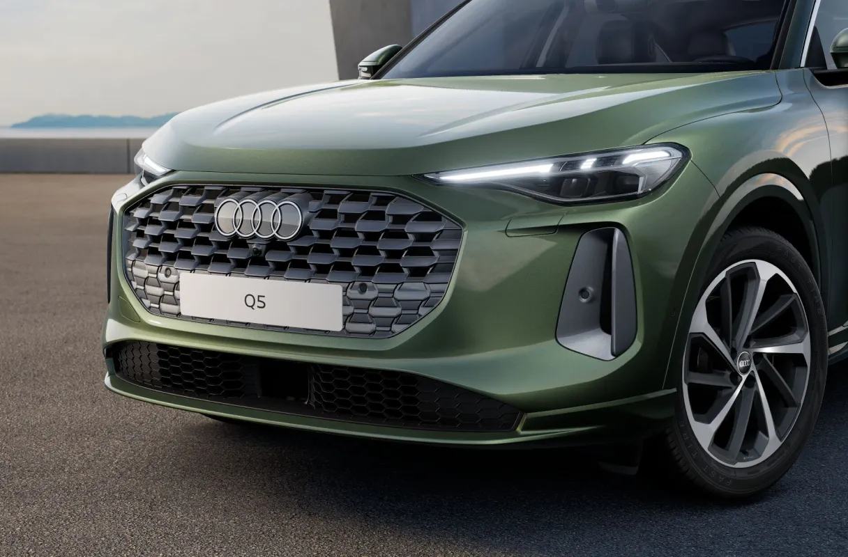 Q5 Sportback