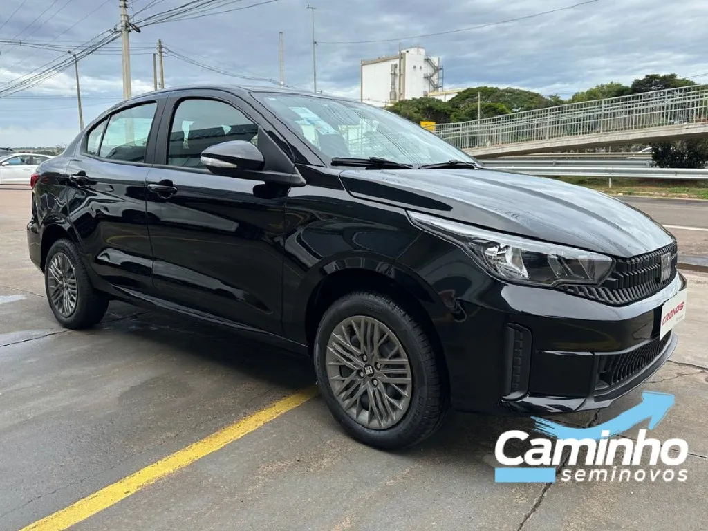 Imagem - Lateral Direita