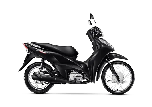 BIZ 125 ES