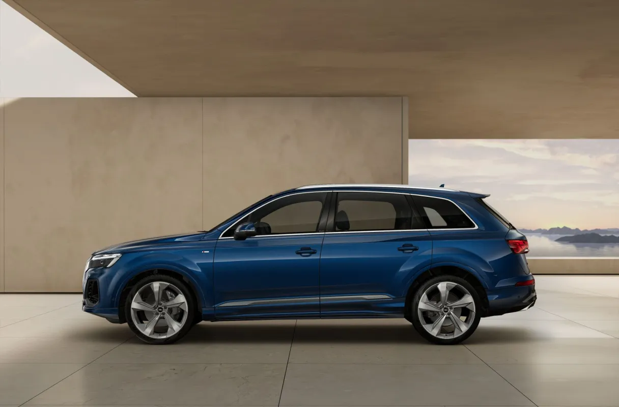 Q7 SUV