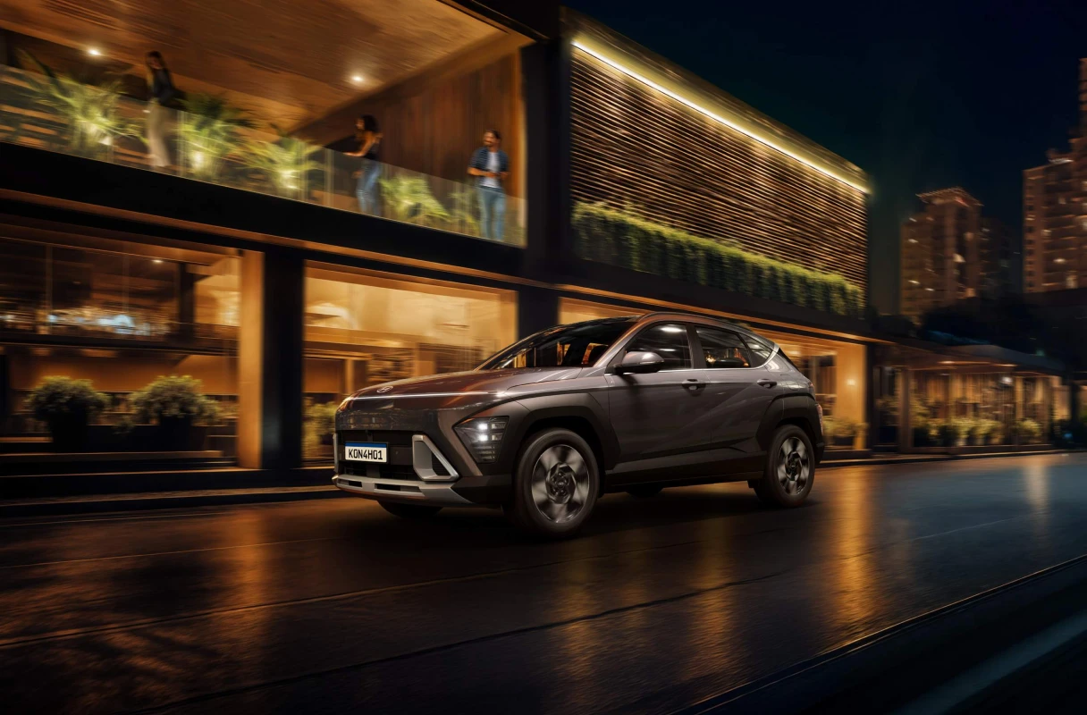 KONA Hybrid 2026 - 3