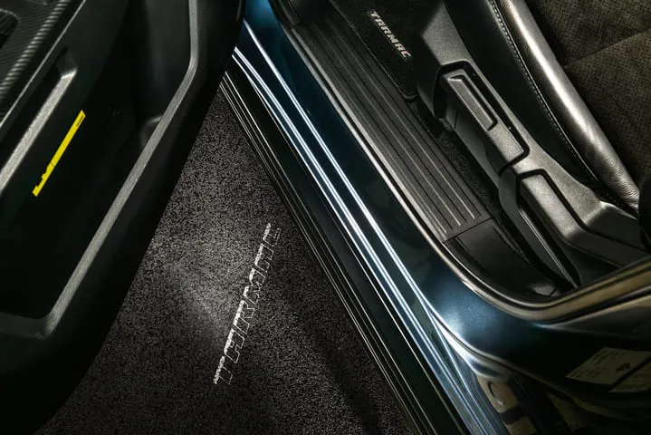 Triton Tarmac 2026 - 1