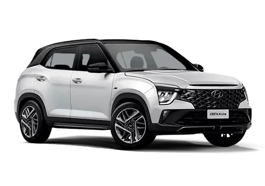 Creta N Line 