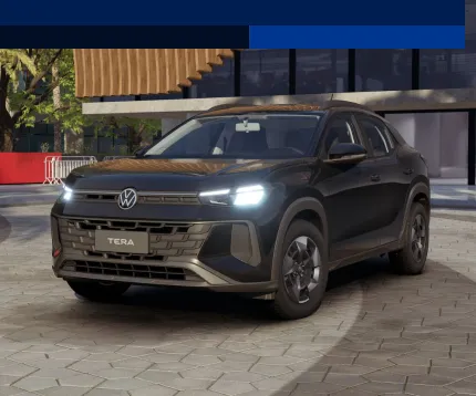 Tera 1.0 TSI