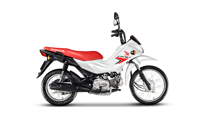 Pop 110i ES 2026