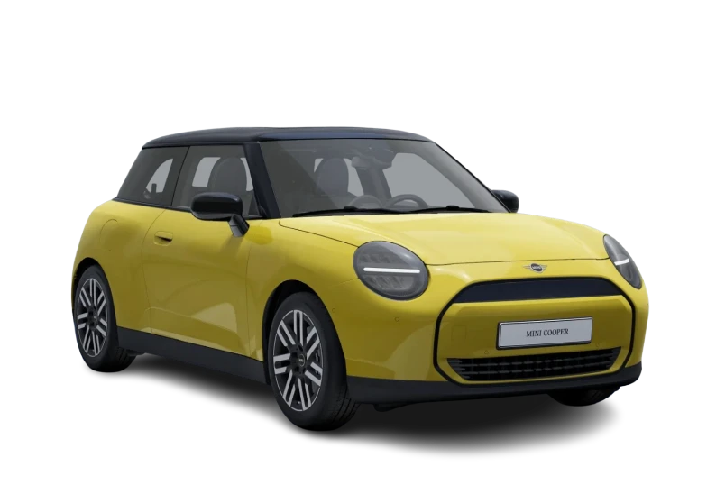 MINI Cooper E