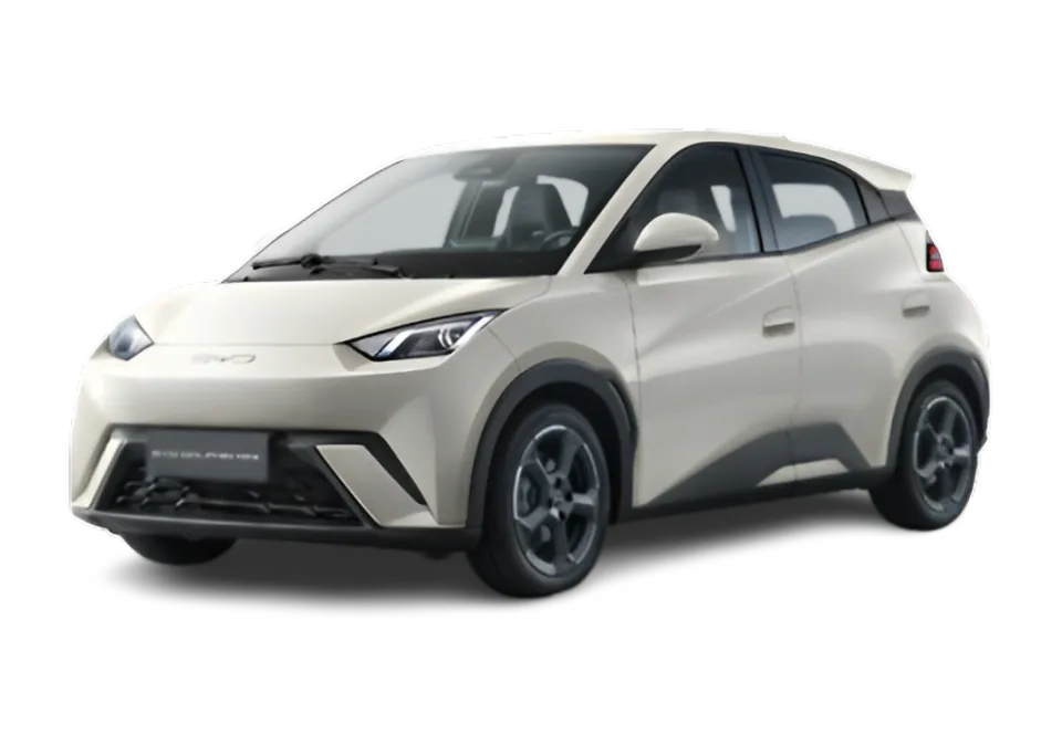 BYD Dolphin Mini GS5 