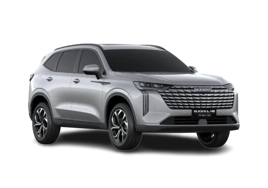 NOVO HAVAL H6 PHEV35 2026