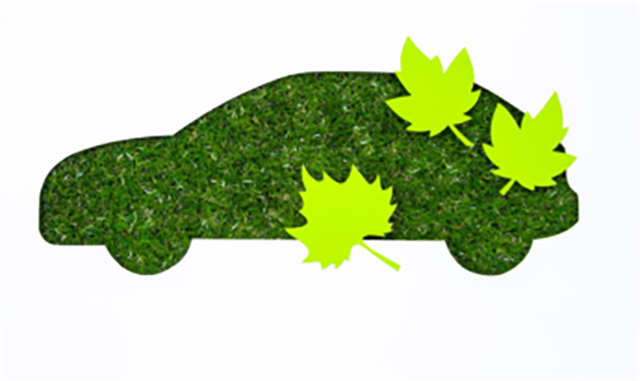 Comparação entre carro elétrico e veículo a etanol no meio ambiente.