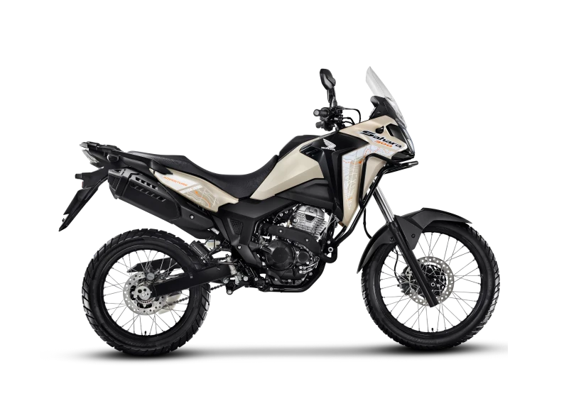 Adventure - Bege Metálico - Mat Areia Beige Metallic