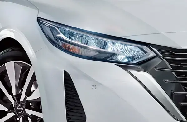 Sentra 2026 - 2