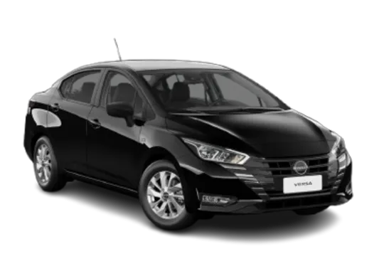 1.6 Sense CVT