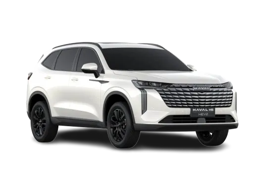 HAVAL H6 HEV2
