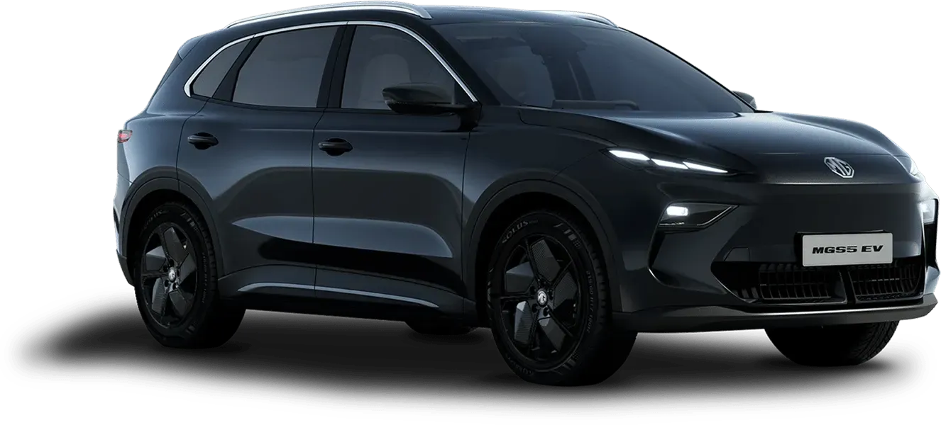 #000102 MGS5 COMFORT