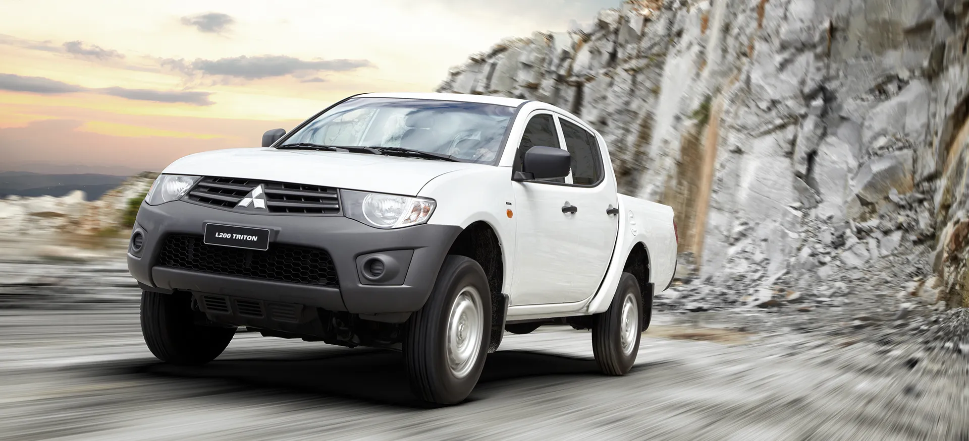 L200 Triton GL 2018 - 6