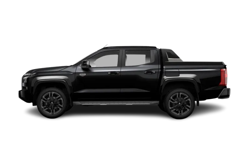 KATANA 4x4