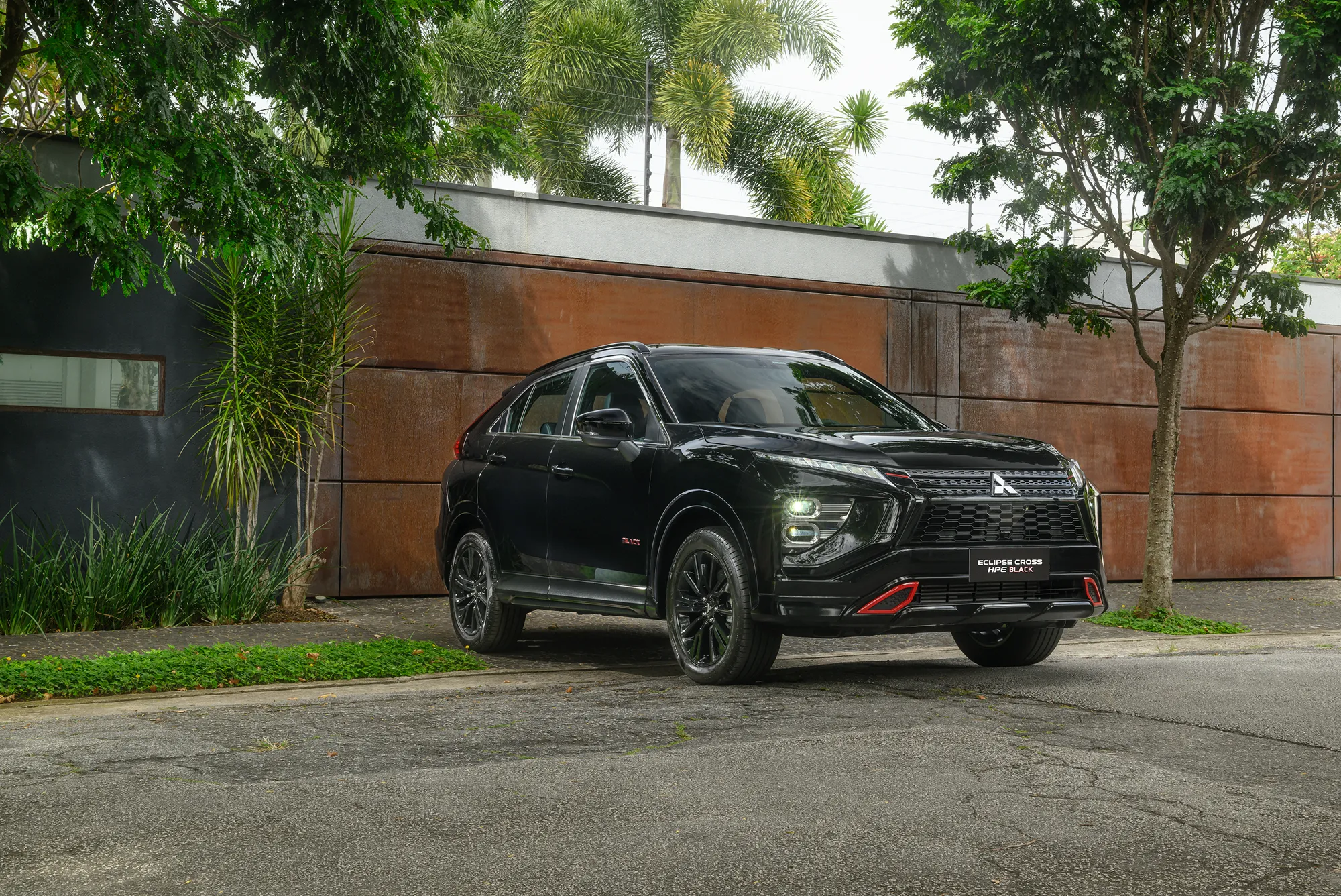 Eclipse Cross 2026 - 9