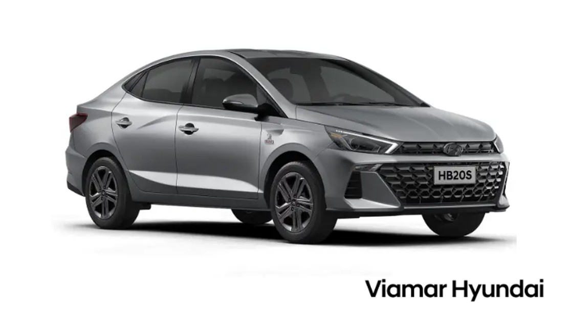 HB20S vai virar SUV cupê? O que as informações atuais revelam sobre o futuro