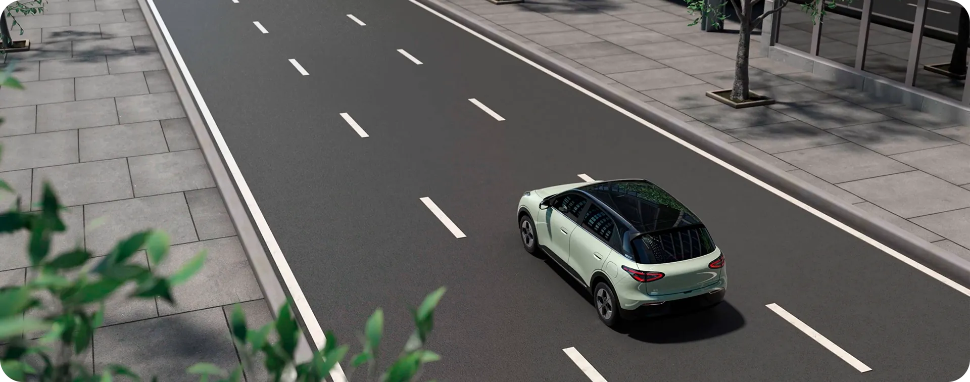 Câmera panorâmica 540°