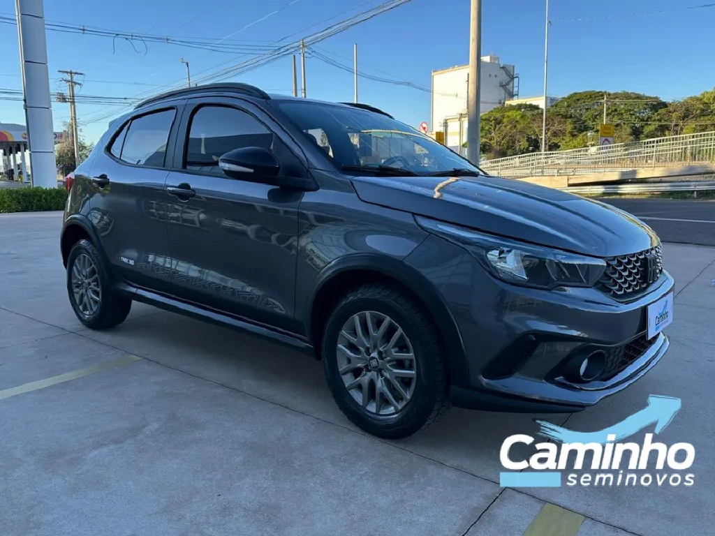 Imagem - Lateral Direita