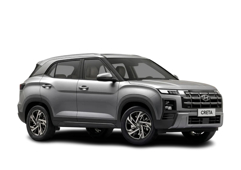 Novo Creta 2027