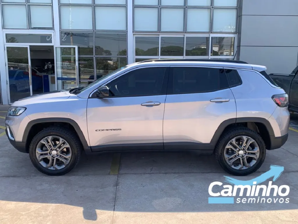 Imagem - Estepe