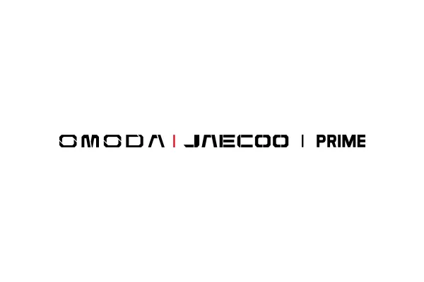 Prime Omoda Jaecoo
