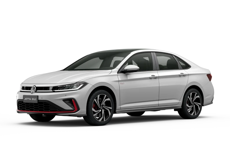 Jetta GLI 2026
