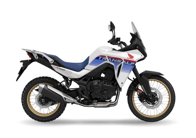 XL750 Transalp