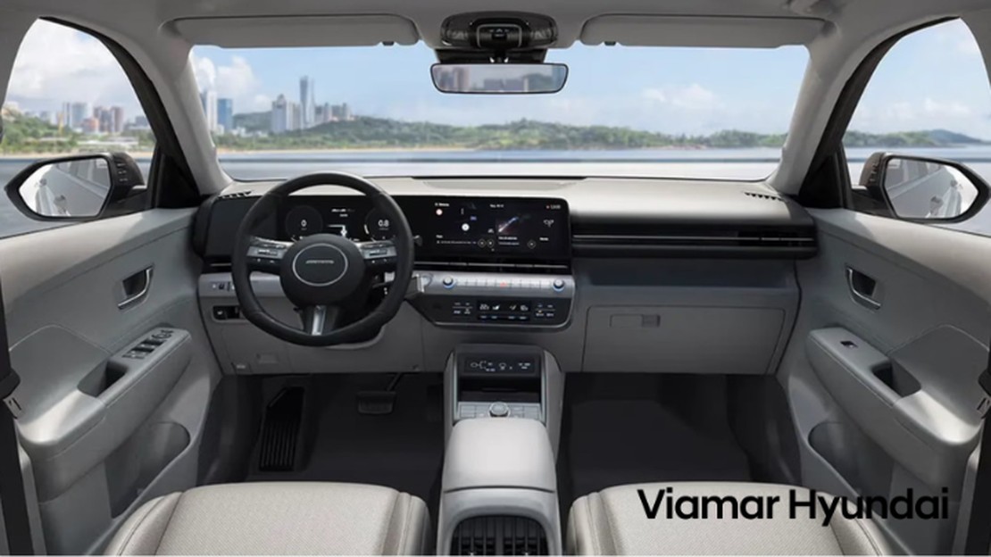 O que é plataforma K3? A base que vai transformar os compactos da Hyundai