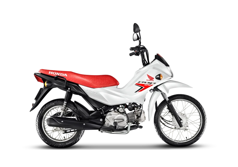 Pop 110i ES 2026