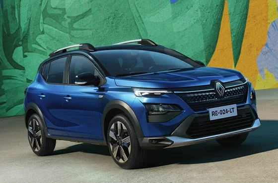 Carros franceses no Brasil: modelos Renault, Peugeot, Citroën e sua evolução.