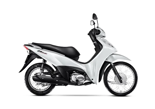 Biz 125 2025