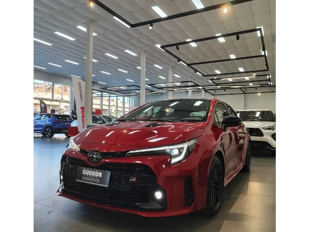 Imagem - Lateral Direita