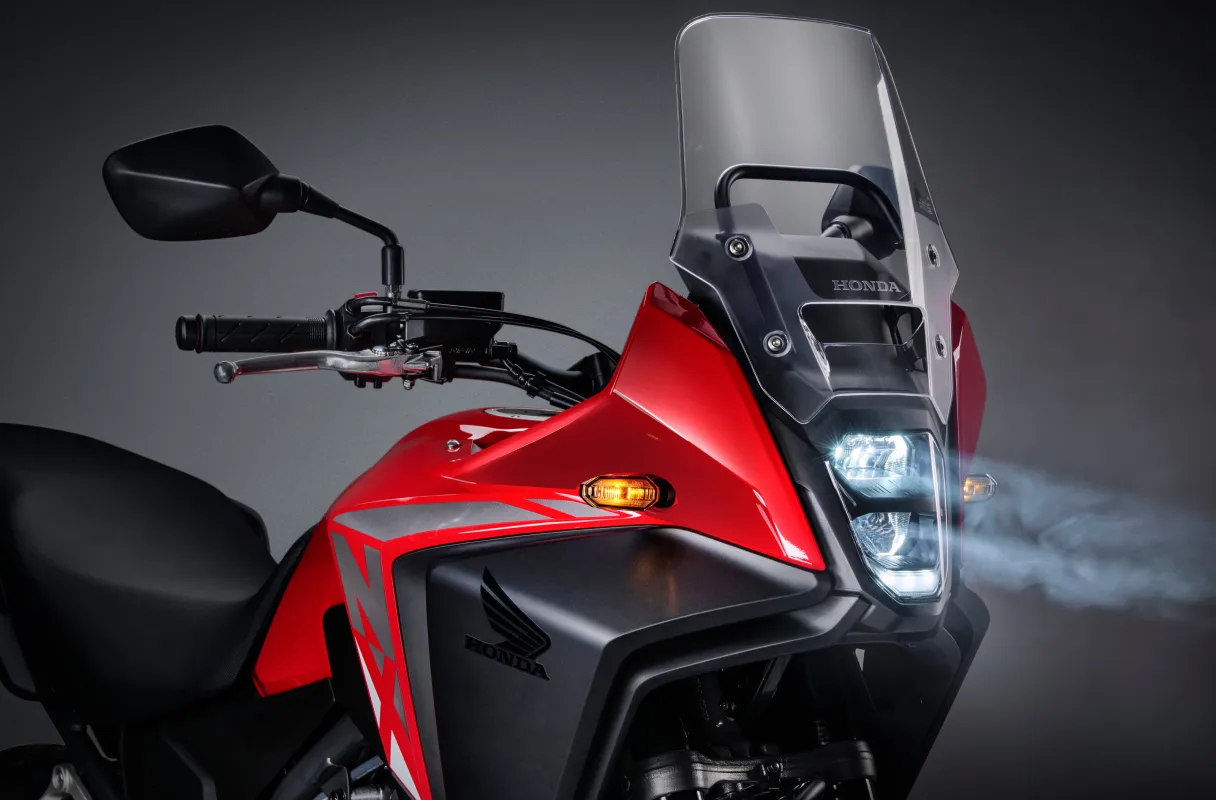 NX 500 2026