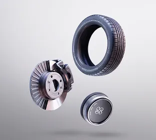 Peças e Acessórios