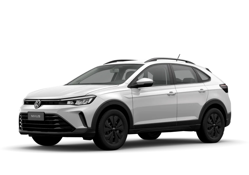 Comfortline 200 TSI