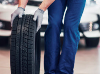 Os postos de Serviço Expresso Toyota são oficinas especializadas que oferecem manutenção de confiança sob medida para você.
