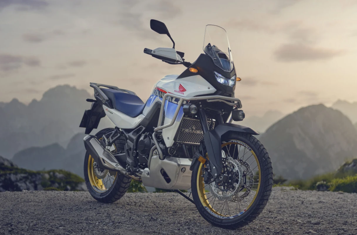 XL750 Transalp