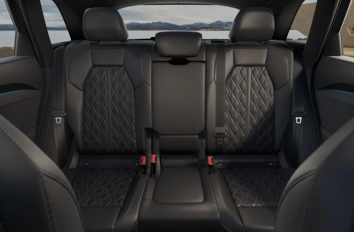 SQ5 SUV